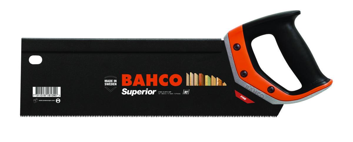 Ryggsåg Bahco 3180 XT - FOGSVANS SANDVIK 3180-XT BAHCO