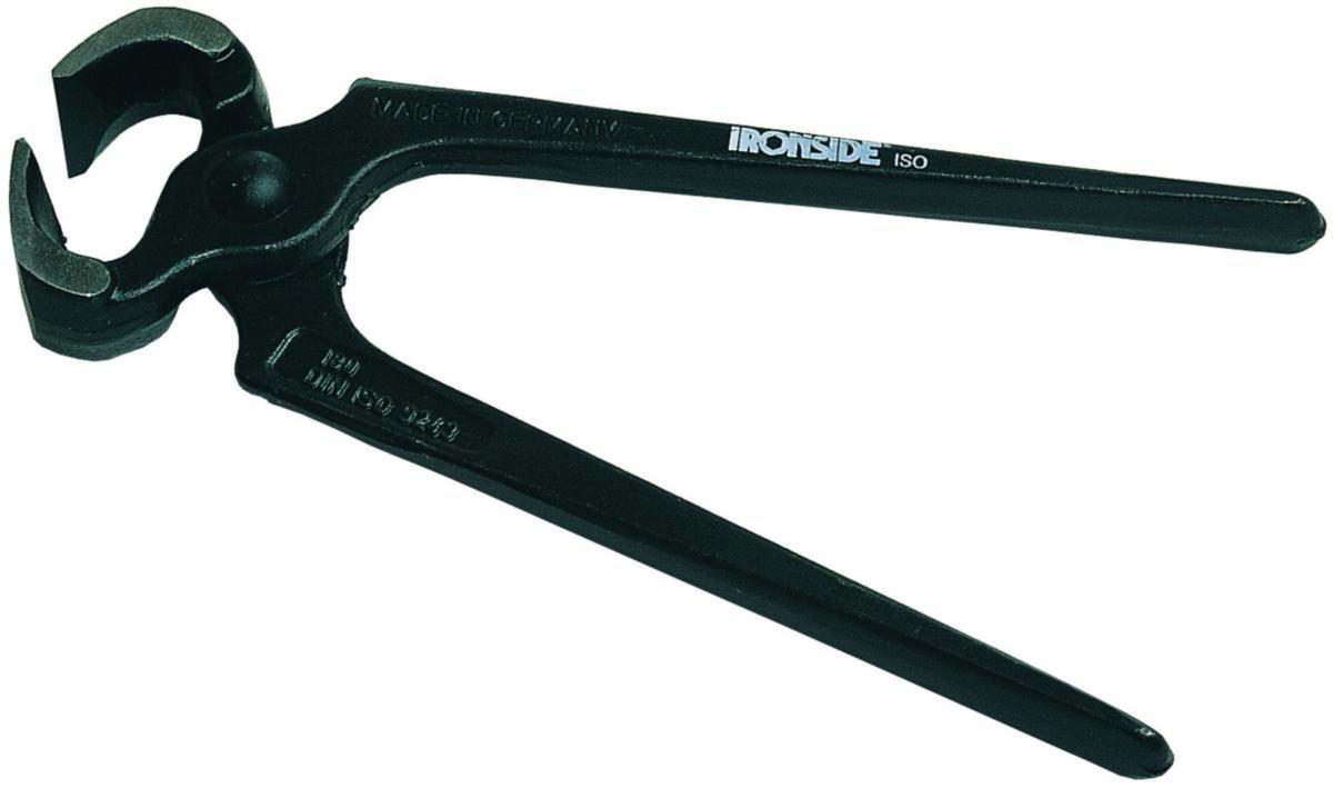 Hovtång Ironside - HOVTÅNG 200MM SVART IRONSIDE 121194
