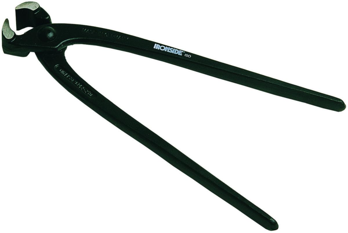 Najtång Ironside - NAJTÅNG 250MM SVART IRONSIDE 121196