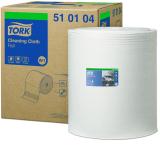 Rengöringsduk Tork Precision