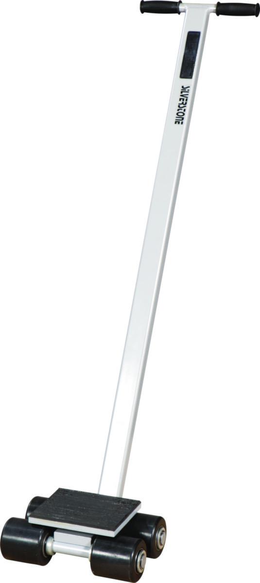 Styrbara maskinskridskor - MASKINSKRIDSKO STYRBAR ST60 6.0TON