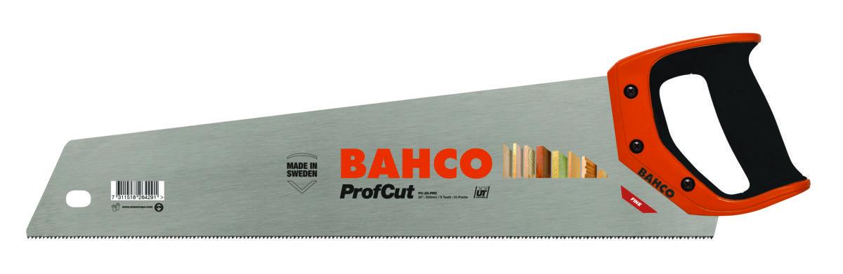 Listsåg Bahco PC-PRC - FOGSVANS HAND PC-20-PRC BAHCO