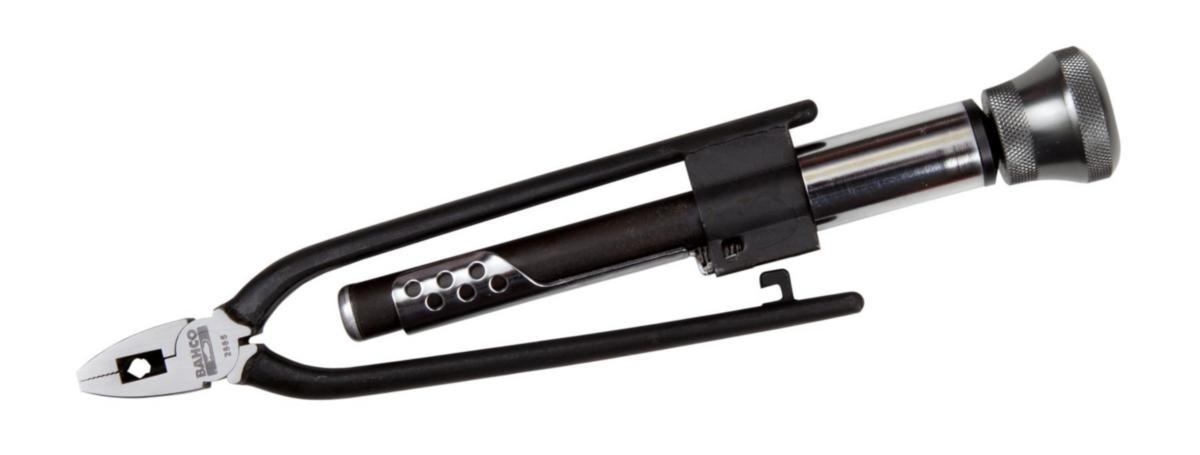 Trådlåstång Bahco 2855 - TRÅDLÅSTÅNG BAHCO 2855 LÄNGD 205MM