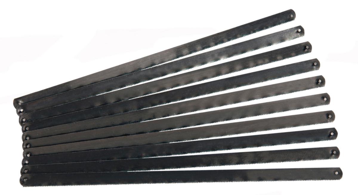 Bågfilsblad Ironside Mini - PUKSÅGBLAD 150MM 32TPI 10/ IRONSIDE
