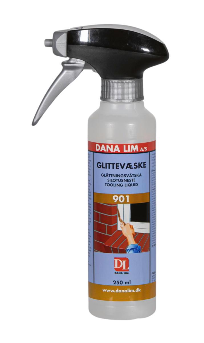 Glättvätska Dana 901 - GLÄTTVÄTSKA 901 250ML DANA 4989