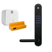 Kodlås Yale Doorman Classic Connected