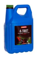 Alkylatbensin Starta 4T