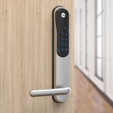 Kodlås Yale Doorman Classic Connected