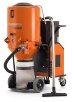 Stoftsug Husqvarna T 10000