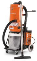 Stoftsug Husqvarna S 36