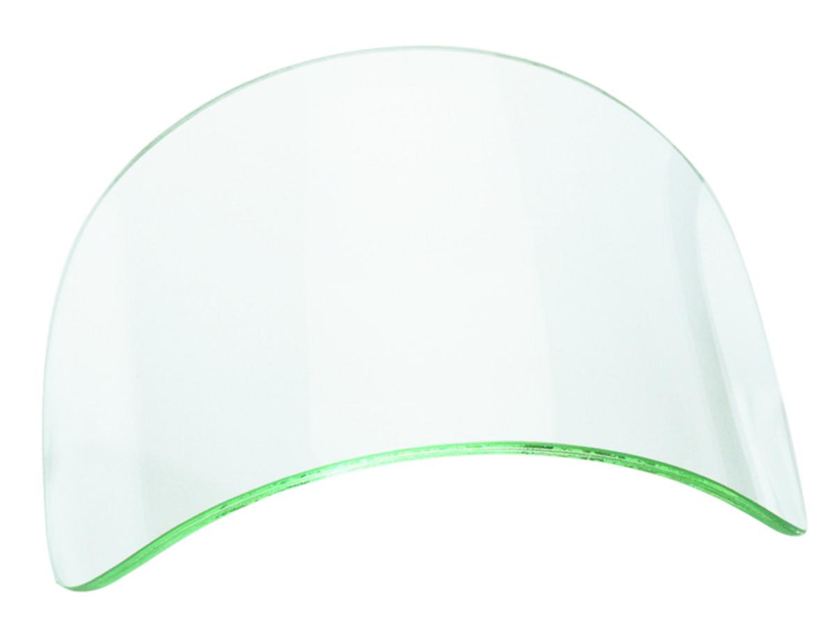 Visir och skyddsfolie till helmask SR200 polykarbonat - VISIR TILL SR200 SUNDSTRÖM R01-1201