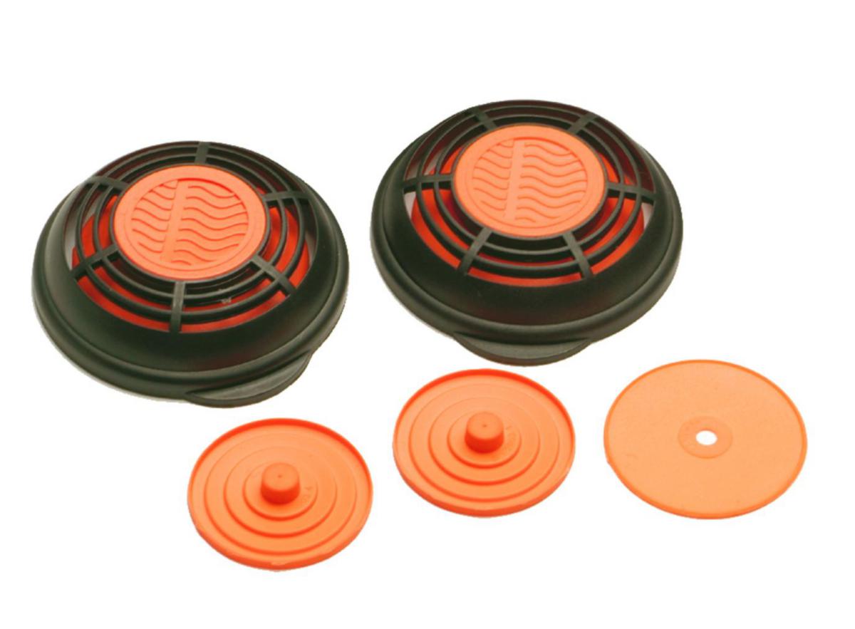 Membransats till SR100 - MEMBRANSATS M LOCK T.SR100 SUNDSTRÖM r01-2004