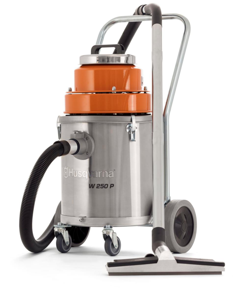 Våtsug Husqvarna W 250 P - VÅTSUG W 250 P HUSQVARNA 967702102
