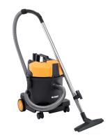 Grovdammsugare Ironside VC1220