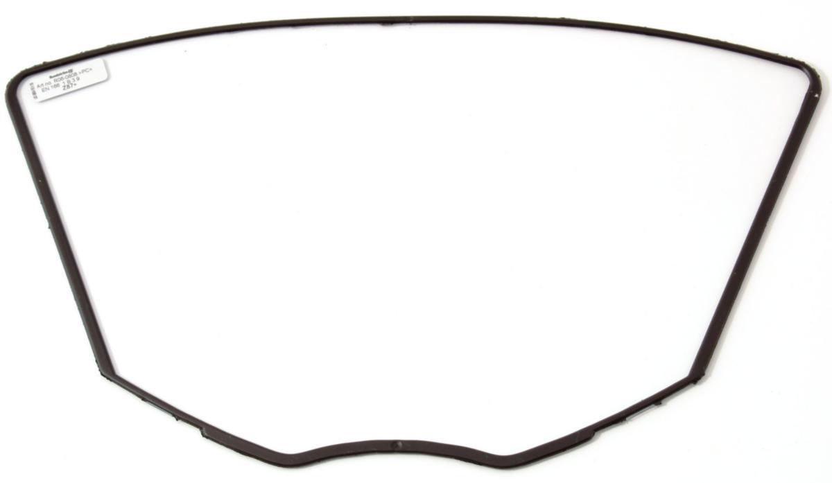 Visir o visirskydd till Sundströms huvor - SKYDDSFOLIE SR 542 F SR540 SUNDSTRÖM T06-0501