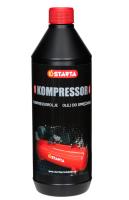 Kompressorolja Starta