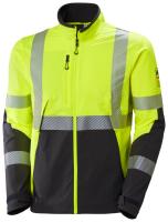 Jacka hybrid Helly Hansen 77203 ICU BRZ