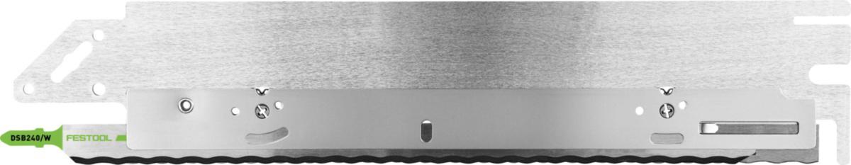 Sågblad Festool SG W-ISC med stabiliseringsblad - SÅGBLAD SG-240/W-ISC FESTOOL 575411