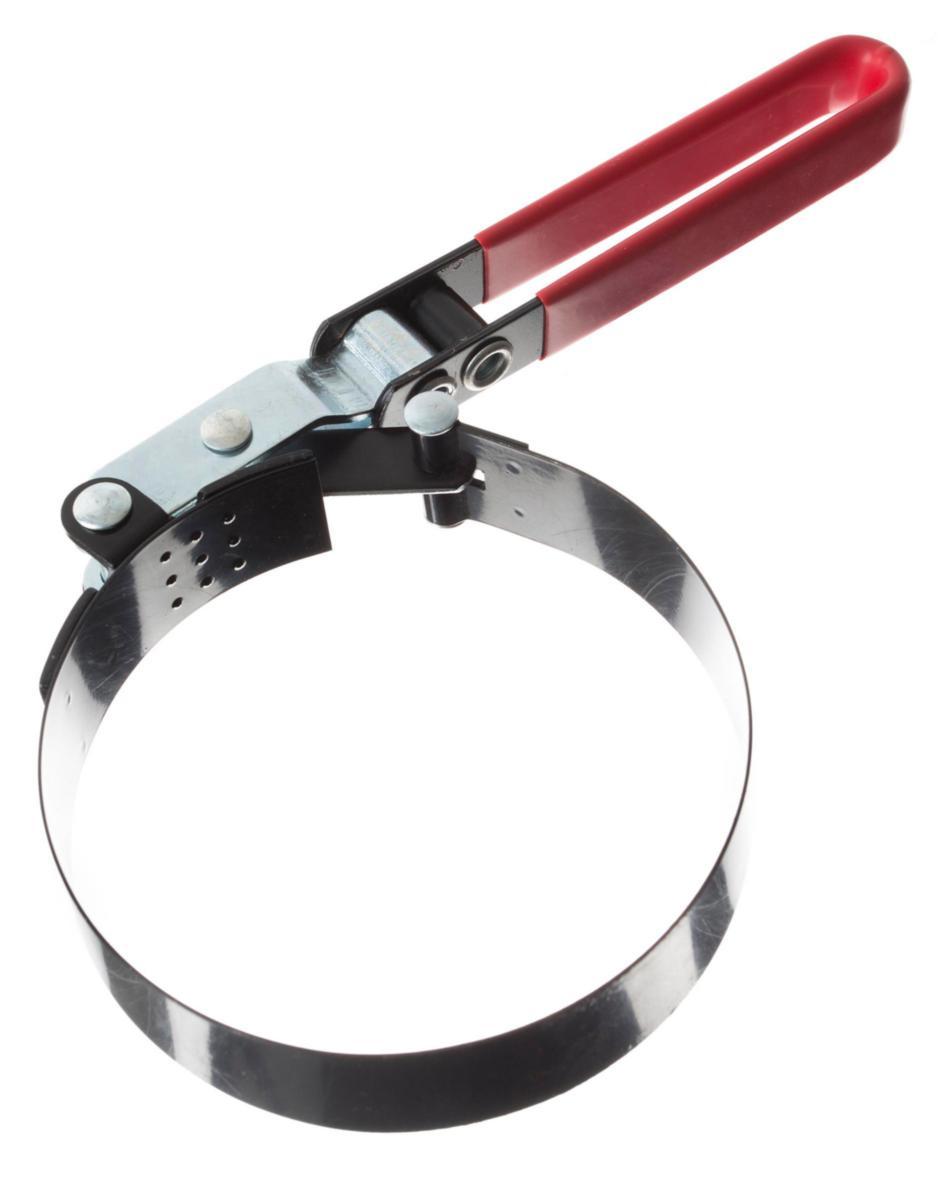 Oljefiltertänger PELA - OLJEFILTERAVDRAGARE PELA 95-110MM 492770