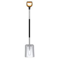 Skyffel Fiskars Xact D-handtag