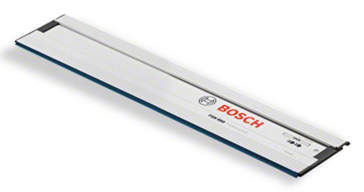 Styrskena Bosch FSN - STYRSKENA 1600 MM. FSN 1600 BOSCH 1600Z0000F