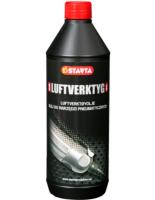 Luftverktygsolja Starta