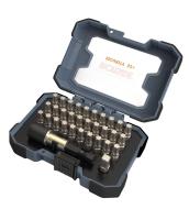 Bitssats Ironside 32 delar special