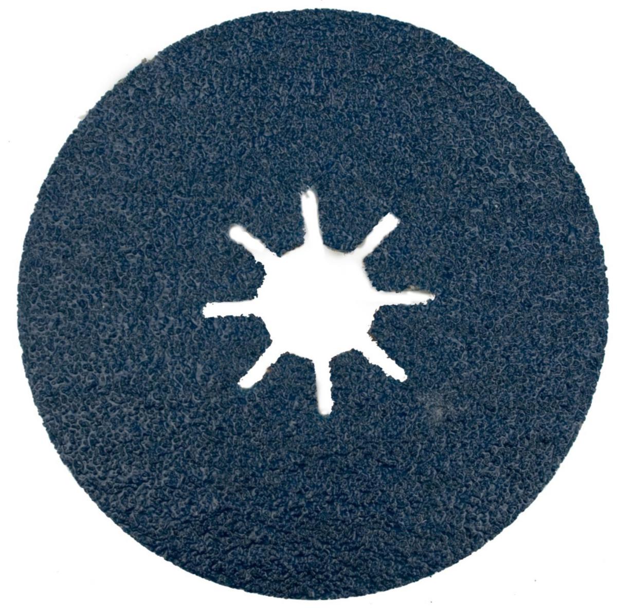Fiberrondell Tyrolit Siaron 4819 - FIBERROND 125X22 4819 120 TYROLIT 994707