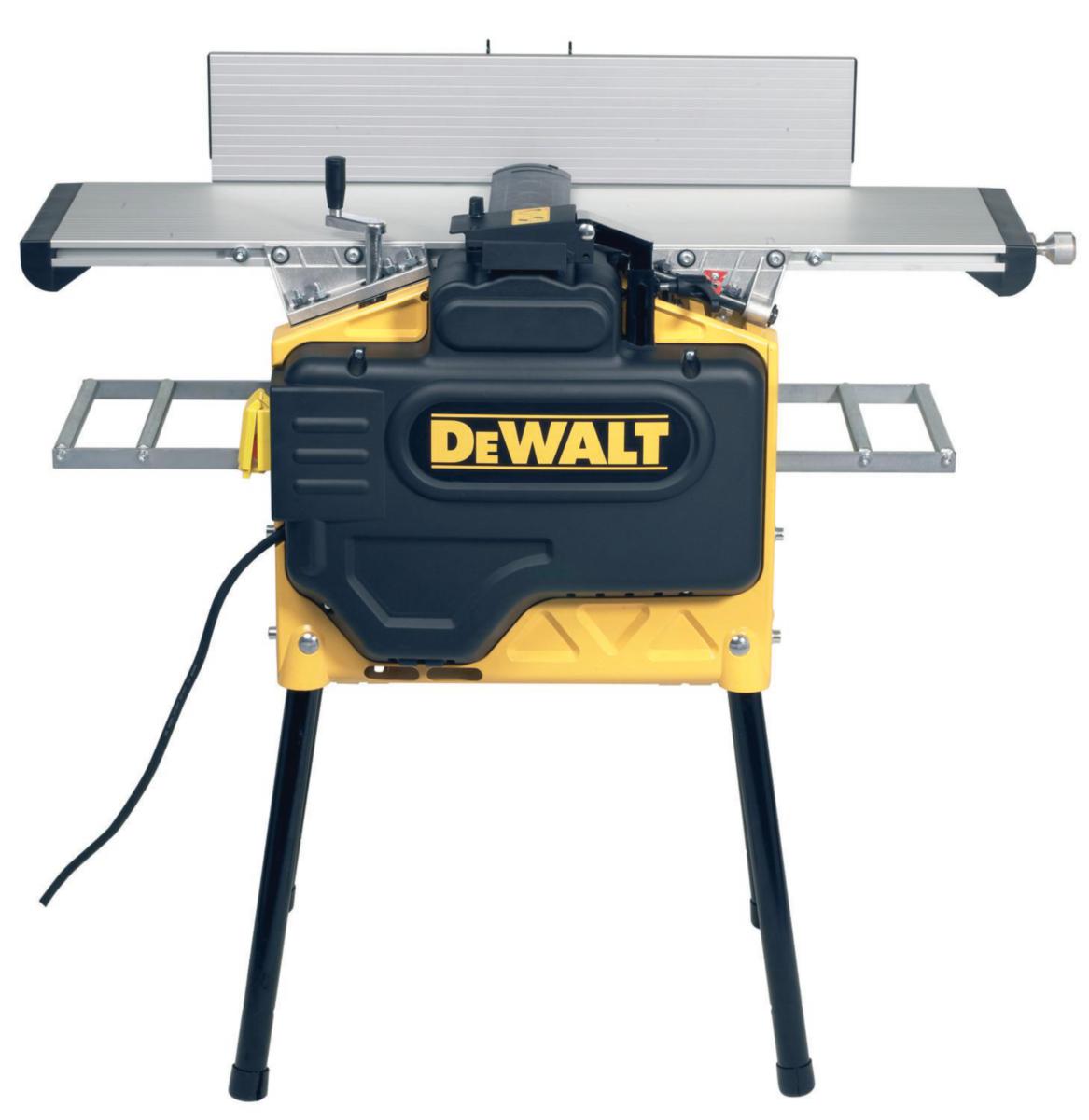 Rikt- och planhyvel DEWALT D27300 - RIKT & PLANHYVEL DEWALT  D27300-QS