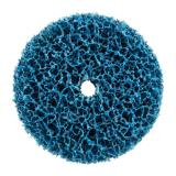 Grovrengöringsrondell 3M Scotch-Brite GP Blue