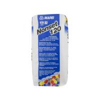 Expanderbruk Nonset 120 Mapei