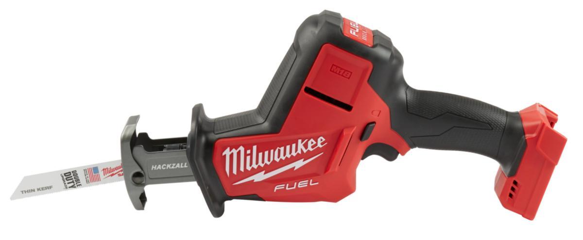Tigersåg Milwaukee M18 FHZ-0X Solo - TIGERSÅG M18 FHZ-0X MILWAUKEE 4933459887