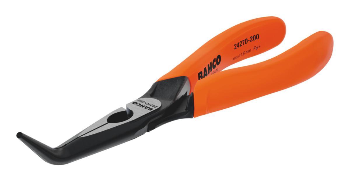 Spetstång Bahco 2427D - SPETSTÅNG BAHCO 2427D-160MM