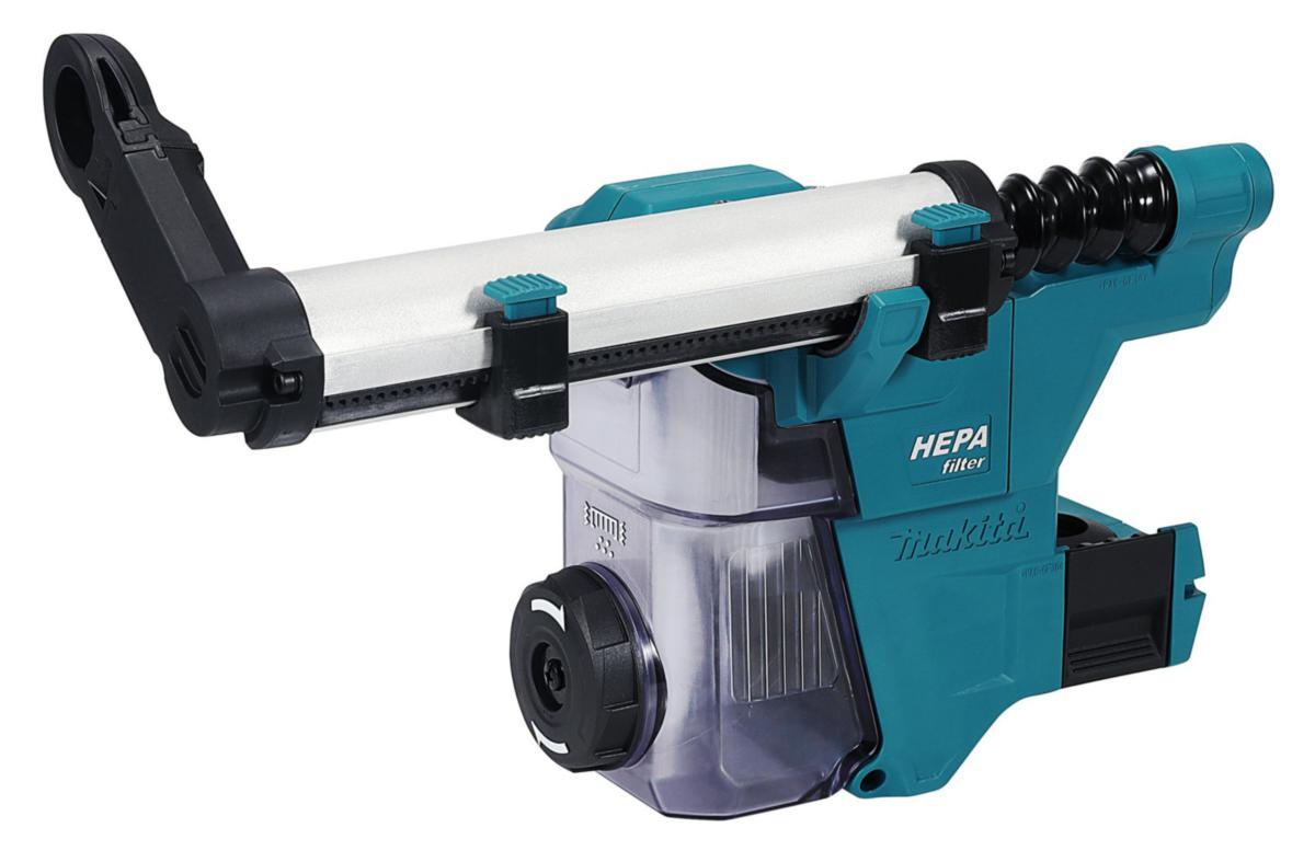 Dammutsug Makita DX16 - DAMMUPPSAMLARE DX16 FÖR DHR183 MAKITA 1911P2-6
