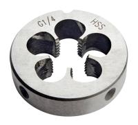 Gängsnitt Ironside S071