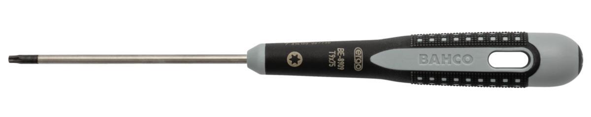 Skruvmejsel Bahco Torx - SKRUVMEJSEL BE-8920 TX20 BAHCO 0027781