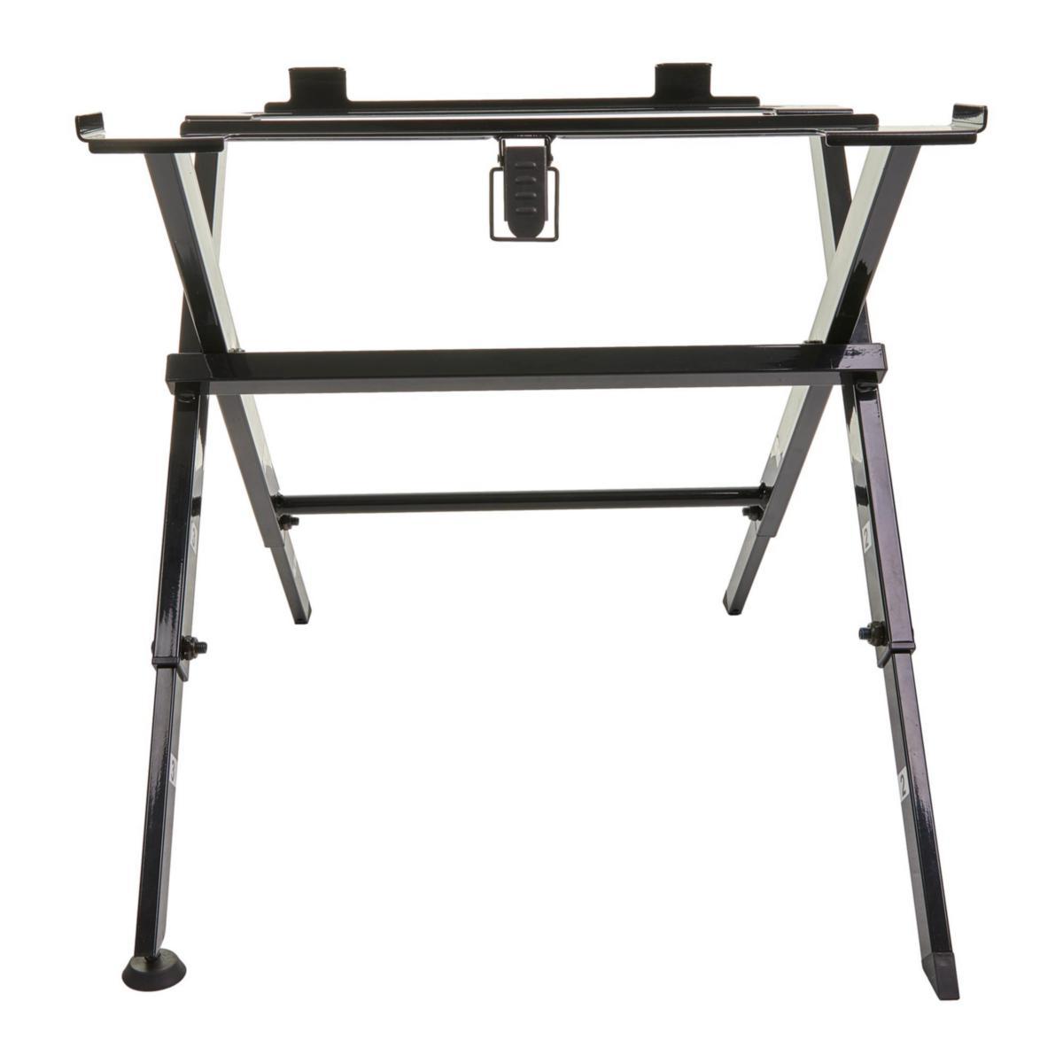 Sågbord Milwaukee TSS1000 - SÅGBORD TSS 1000 MILWAUKEE 4933464227
