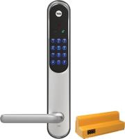 Kodlås Yale Doorman Classic Home