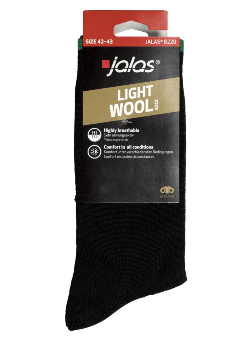 Strumpa Jalas 8220 - STRUMPA JALAS 8220 STL 39-41 8220-39-41
