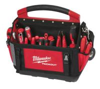 Startkit elektriker stor Milwaukee