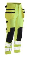 Midjebyxa Jobman 2291 Stretch