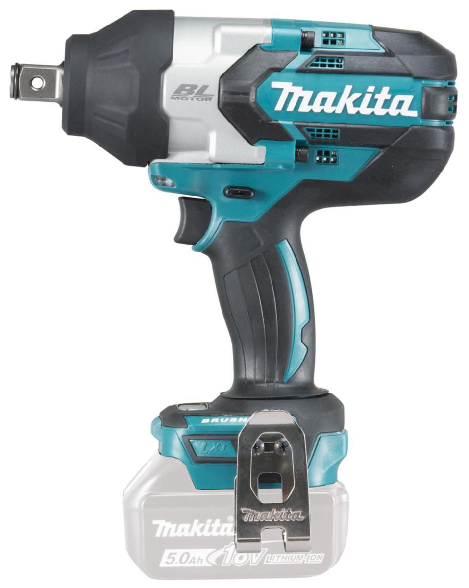 Mutterdragare Makita DTW1001Z Solo - MUTTERDRAGARE 18V DTW1001Z MAKITA DTW1001Z