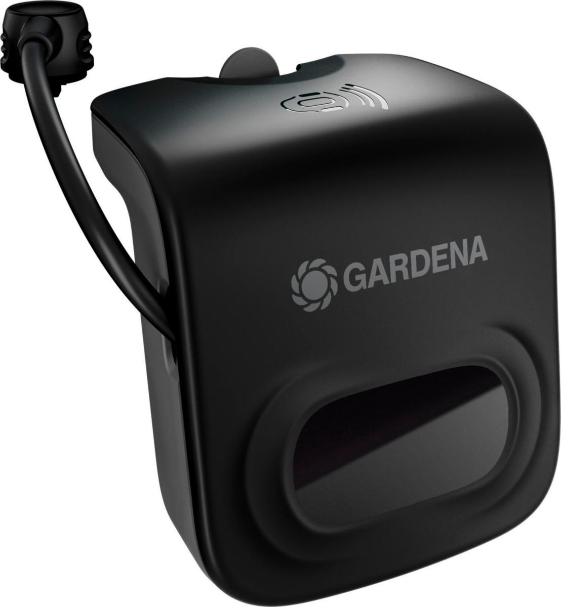 Antikollisionsradar Gardena - ANTIKOLLISIONSRADAR GARDENA FÖR ROBOTGRÄSKLIPPARE
