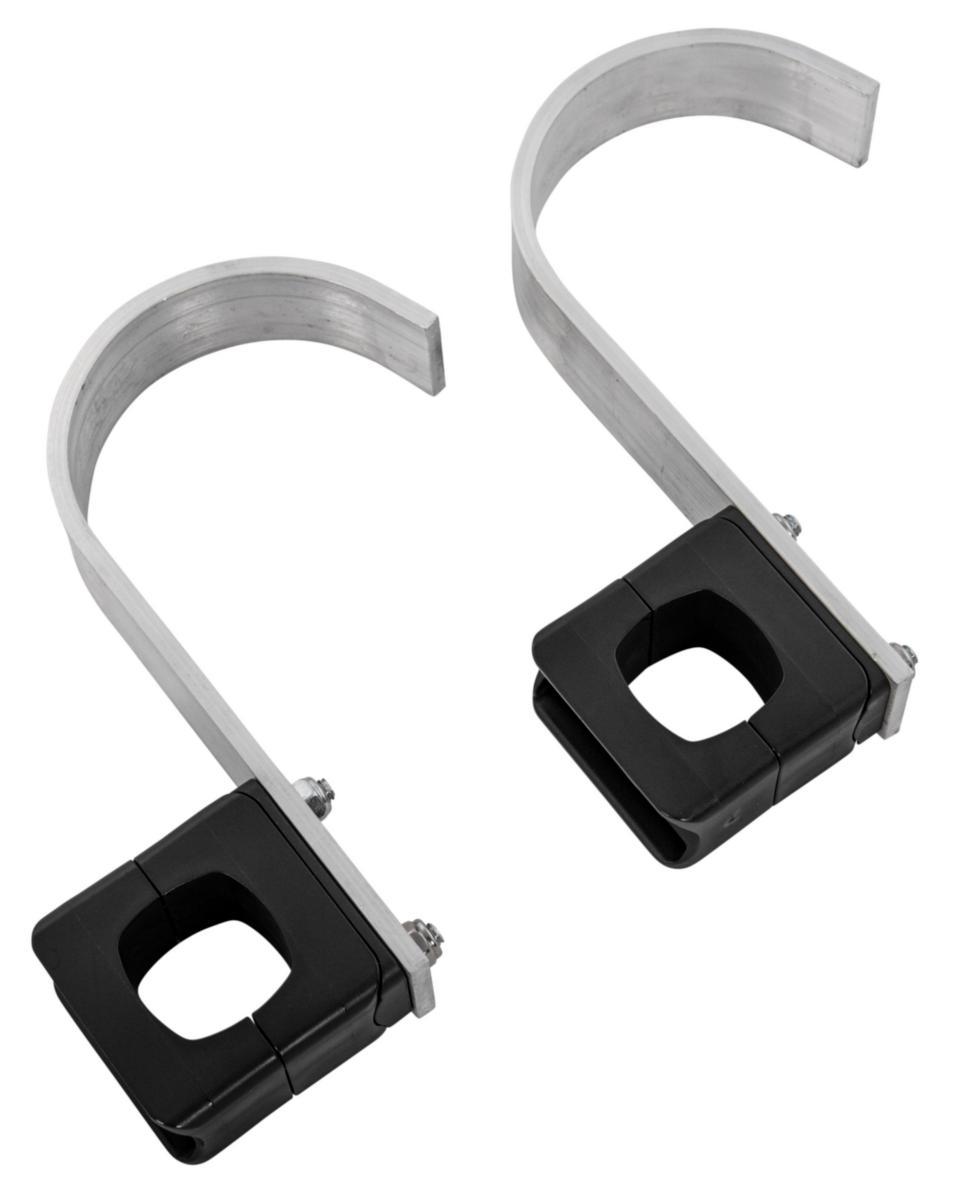 Toppkrok W.steps - TOPPKROK 80MM WTB TH 80 2/FRP W.STEPS 717530