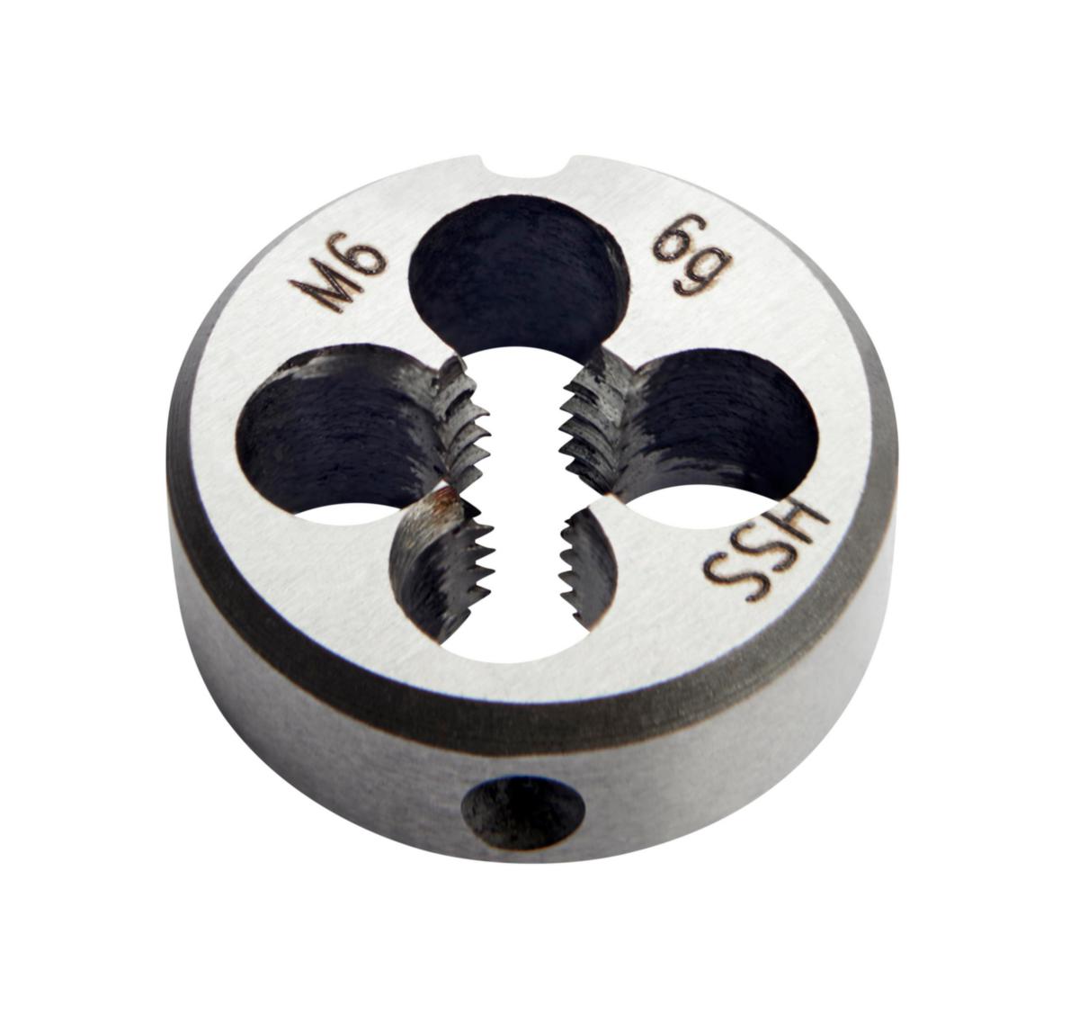 Gängsnitt Ironside S001 - GÄNGSNITT IRONSIDE S001 M12 M12 202755