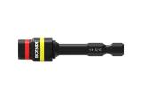 Kraftmagnethylsa Ironside vändbar