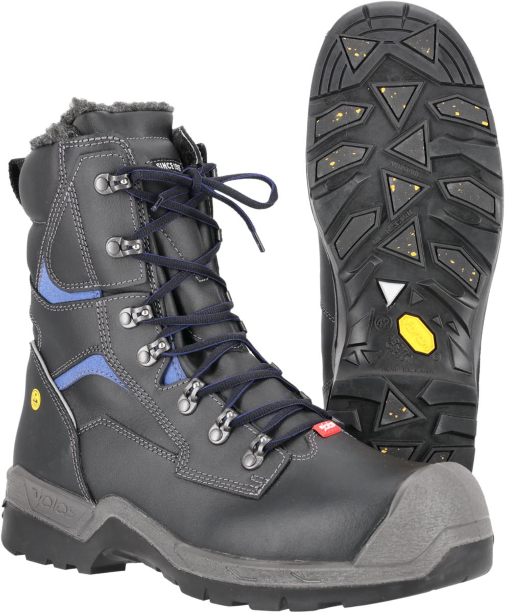 Skyddskänga Jalas 1378B Heavy Duty - SKYDDSKÄNGA HEAVY DUTY STL 45 JALAS 1378B-45