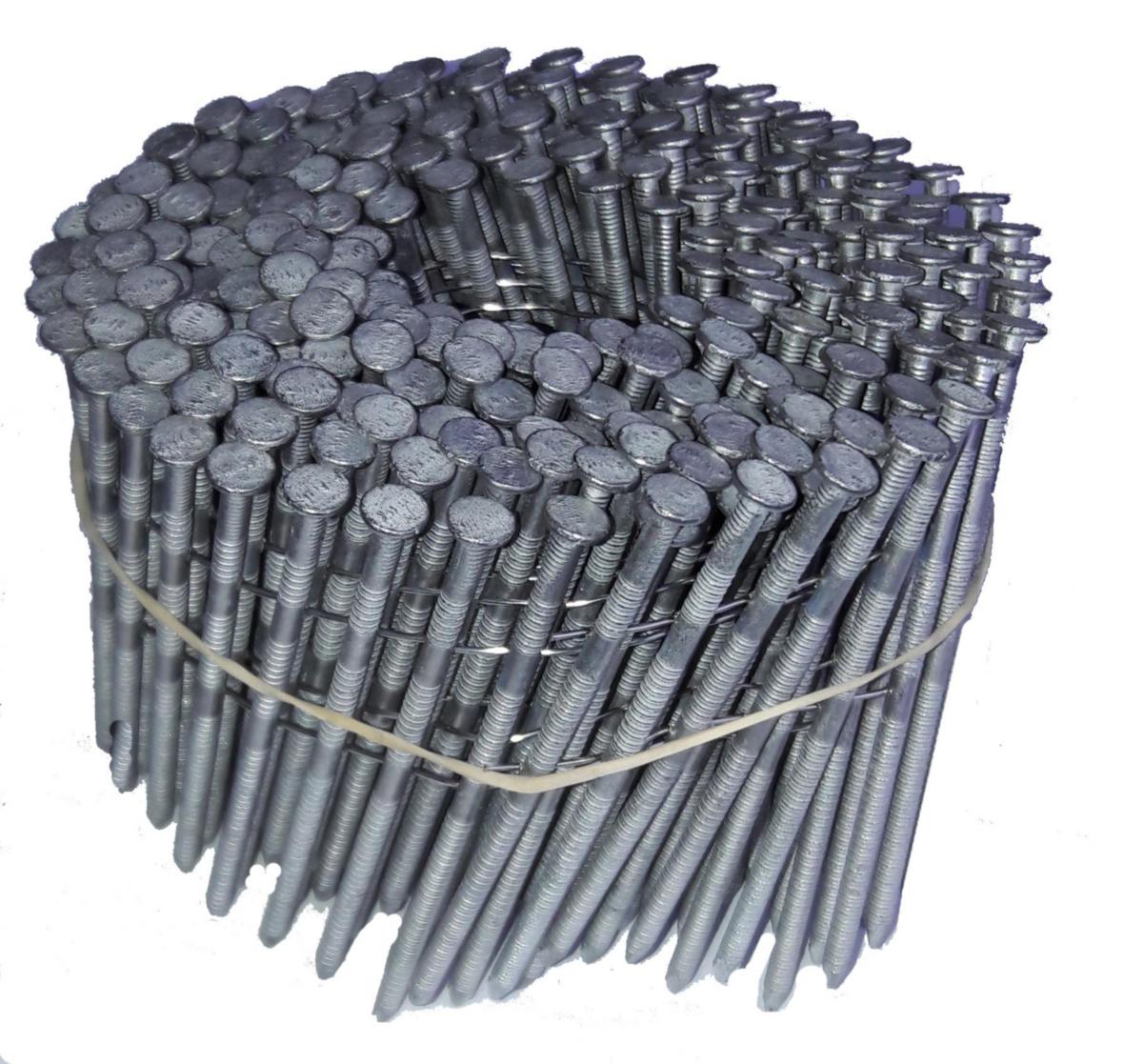 Rullbandad spik 16° Pintos - BAND.SPIK RULL 65X2.5 FZV5000 KAM PINTOS 30/PALL 90010500690