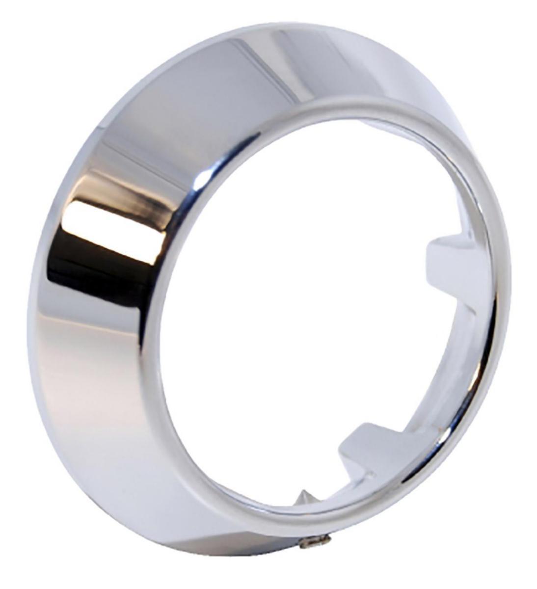 Cylinderring ASSA rund cylinder - CYLINDERRING 13MM RUND SCD FN ASSA 105374