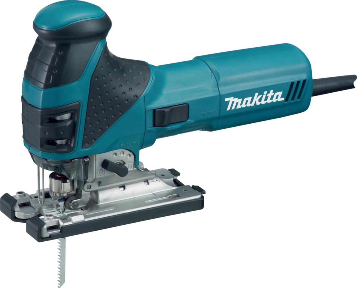 Sticksåg Makita 4351 FCTJ - STICKSÅG 7200W 4351FCTJ MAKITA 4351FCTJ